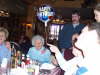 Grammie K - Mike in background