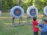 Archery 4 - that last one was a good shot!